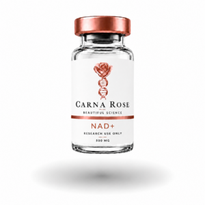 nad-plus-500mg-research-peptide-vial-from-carna-rose